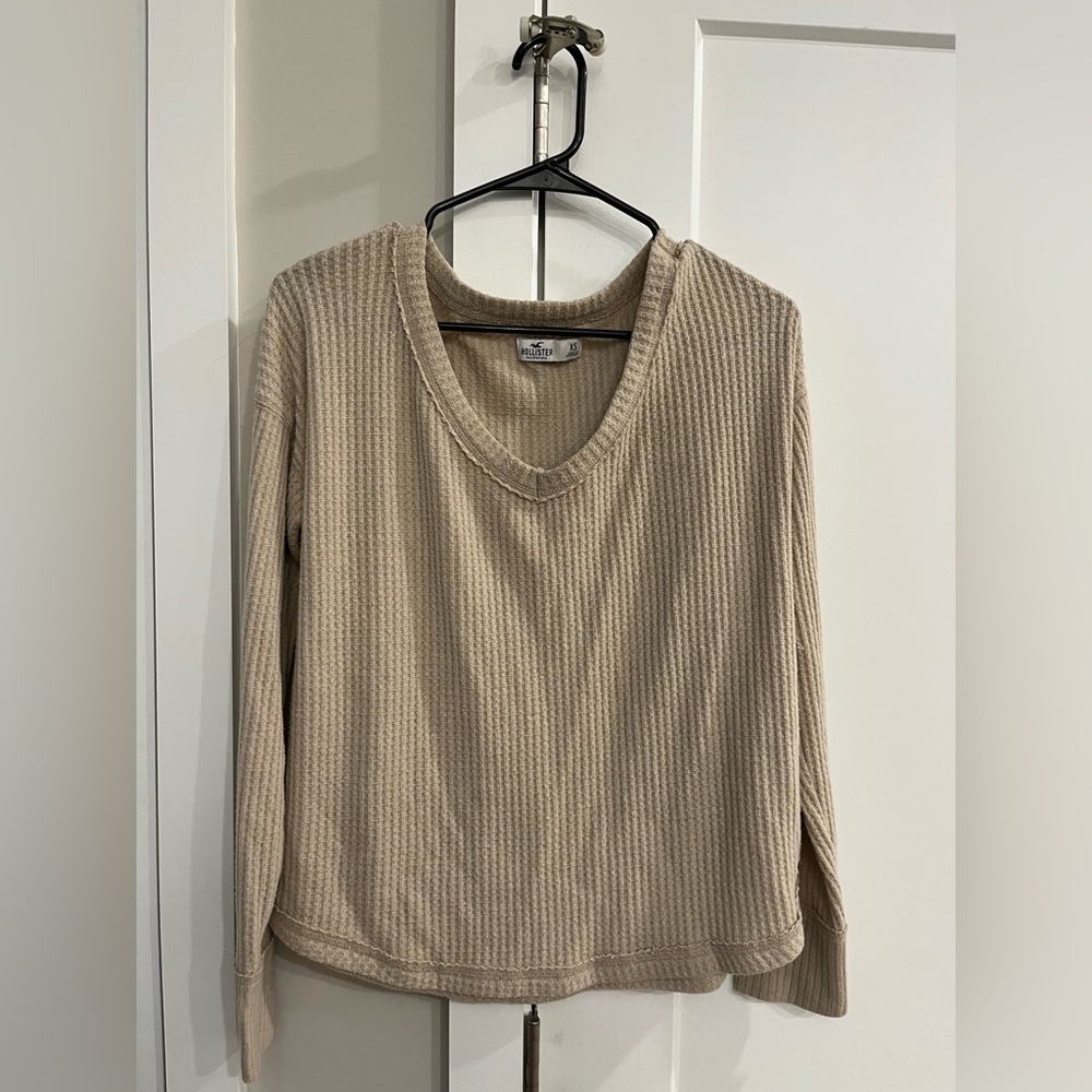 Light Sweater